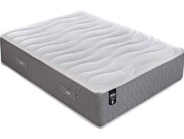 Colchão  Visco (Cinzento - 150x190cm - Molas Nomactive)