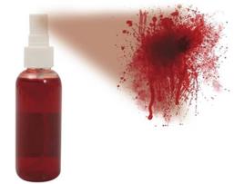 Sangue Falso  Spray (28 ml)