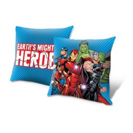 Almofada Decorativa  Avengers Marvel