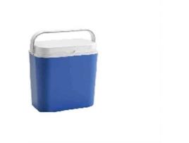 Geladeira  Plástico (Azul - 18 l)