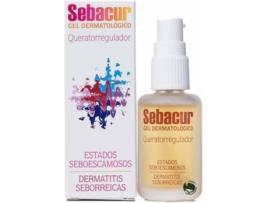 Gel de Banho SEBICUR 30 ml