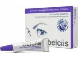 Creme Regenerador Intensivo para Pestanas BELCILS 4 ml (4 ml)