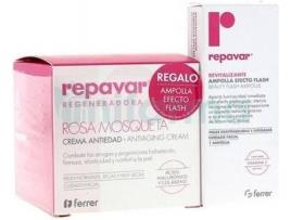 Creme de Rosto OTC Aging Cream Repavar Regenerador (50 ml)