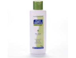 Gel de Banho  Aveia (750 ml)