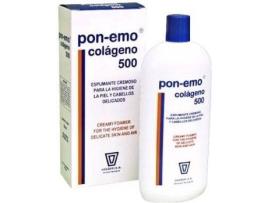 PON-Emo Collagen Gel Shampoo 500ml