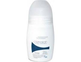Desodorizante CLENOSAN Roll-On Sem Álcool (75 ml)