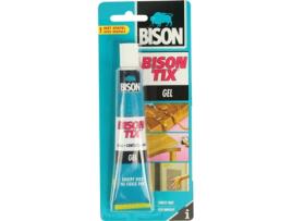 Cola BISON Gel (Multicor - 50 ml)