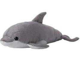 Peluche WWF Golfinho ( 39 cm)