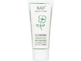 Gel de Banho  Naif (200 ml)