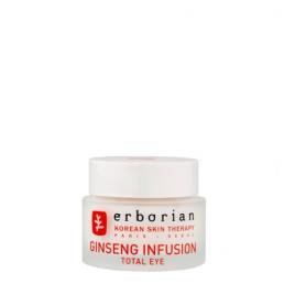 Erborian Ginseng Infusion Total Eye 15ml