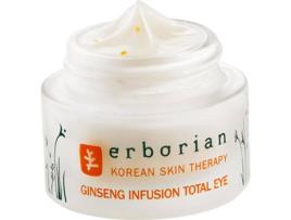 Ginseng Infusion Total Eye 15ml