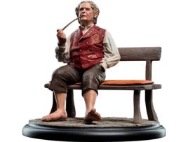 Figura  Bilbo Baggins