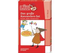 Livro Das Große Set