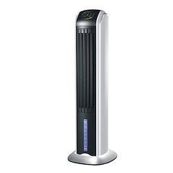 Climatizador evaporativo ION RAFY 81