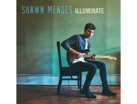 CD Shawn Mendes-Illuminate