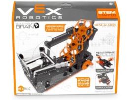 Máquina de Bolas  Vex Hexcalator