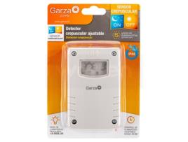 Detetor de Movimento GARZA 430045