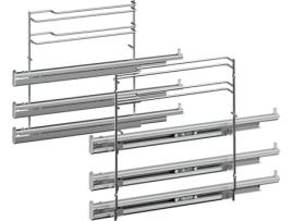 Guias Telescópicas de Forno BOSCH e SIEMENS HEZ638370