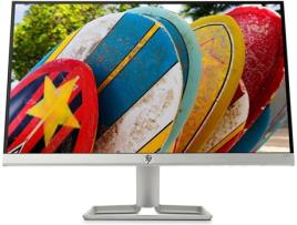 Monitor HP 22FW (22'' - Full HD - LED IPS - FreeSync)