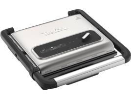 Grelhador de Placas TEFAL GC242D12 Inicio Grill (2000 W)