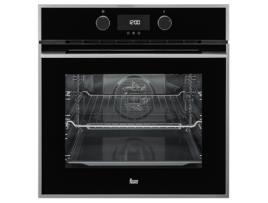 Forno  HLB 822 P (70 L - 59.5 cm - Hidro e Pirolítico - Inox)
