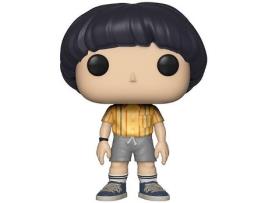 Figura  TV: Stranger Things Mike