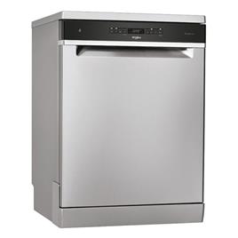 MÁQUINA DE LAVAR LOIÇA WHIRLPOOL WFO 3041 PL X