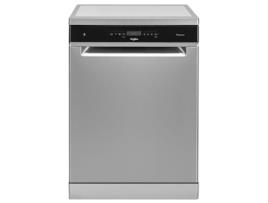 Máquina de Lavar Loiça WHIRLPOOL WFO 3041 PL X (14 Conjuntos - 60 cm - Inox)