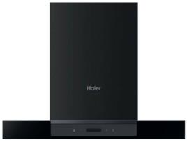 Exaustor HAIER HATS6DCS56B (619 m3/h - 60 cm - Preto)