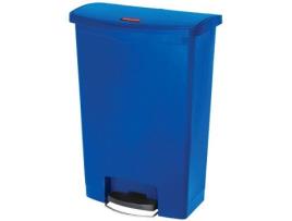 Caixote do Lixo RUBBERMAID 1883597