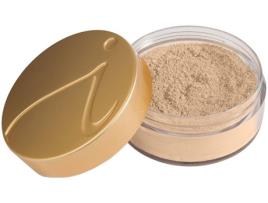 Base JANE IREDALE Maquiagem Surpreendente Amber