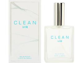 Perfume CLEAN Air Eau de Parfum (60 ml)