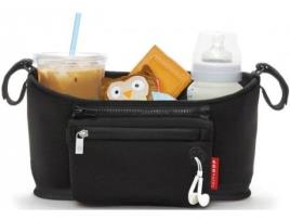 Bolsa Organizadora  Stroller Black