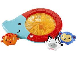 Brinquedo de Banho FISHER-PRICE CMY23