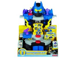 Batcaverna Transformável FISHER-PRICE