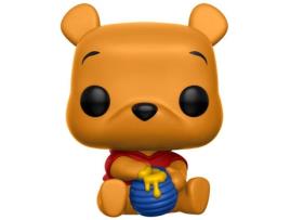 Figura ! Disney: Winnie the Pooh - Seated Pooh