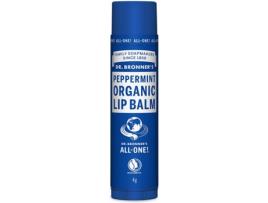 Bálsamo Labial DR.BRONNER'S SD0202-DE