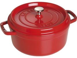 Panela de Ferro Fundido STAUB 40509-846-0