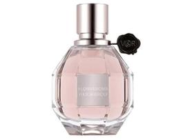 FLOWERBOMB eau de parfum vaporizador 100 ml