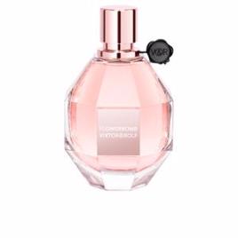 FLOWERBOMB eau de parfum vaporizador 100 ml