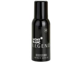 Desodorizante   Legend Spray (100 ml)