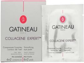 Máscaras de Olhos  Collagene Expert Smoothing Gift Set (6 x 2 Un)