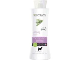 Champô para Cães  Pêlo longo (250ml)