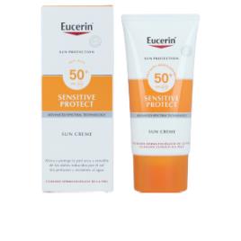 SENSITIVE PROTECT sun cream dry skin SPF50+ 50 ml