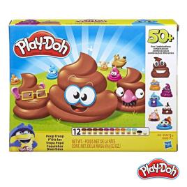 Play-Doh - Cocós Divertidos