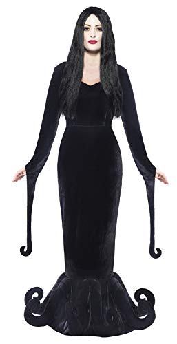Fato de Mulher  Mãe Das Trevas Halloween (Tam: L)