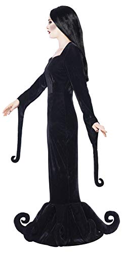 Fato de Mulher DISFRAZZES Mãe Das Trevas Halloween (Tam: L)