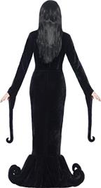 Fato de Mulher DISFRAZZES Mãe Das Trevas Halloween (Tam: L)