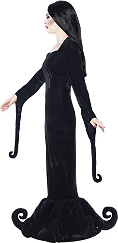 Fato de Mulher DISFRAZZES Mãe Das Trevas Halloween (Tam: L)