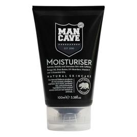 Creme Hidratante Face Care Moisturiser Mancave - 100 ml